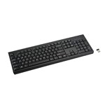 Kensington EQ Rehargeable Keyboard