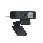 Kensington W2050 Pro 1080P Auto Focus Webcam  Black