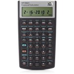 Hp Financial Calculator 12 Digit 205x105x50mm