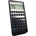 Hp Financial Calculator 12 Digit 1492x770x16mm