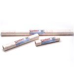 Protext Clear Gloss SelfAdhesive Book Covering 15m x 375mm 100mic Gloss Each