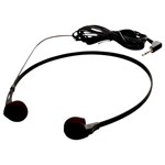 Olympus E103 Headset For Transcription 