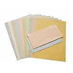 Quill Parchment Card A4 176gsm Aged Pk100