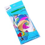 Quill Craft Board Accessories Foil Shapes Pk75
