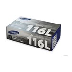 Samsung 116L High Yield Black Toner MLTD116L