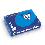 Trophee Brights Tinted Copy Paper A3 80gsm Intensive Blue Rm500 1886