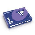 Trophee Brights Tinted Copy Paper A3 160gsm Intensive Lilac Rm250 1047