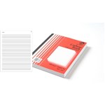 Olympic Carbon Book No607