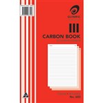 Olympic Carbon Book No603
