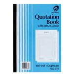 Olympic Quotation Book No650