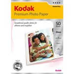 Kodak Premium Paper A4 Gloss 240gsm Pk50