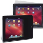 3M Privacy Screen Protector Ipad 2 Landscape