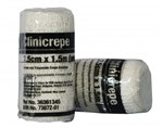 Cotton  Polymide Crepe Bandage Meduim 5cm