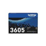 Brother Toner Cartridge TN3605  Black 