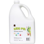 Paste and Glue
