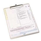 Clipboards and Clipfolders