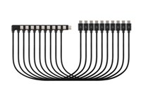 Cleaning  Cables
