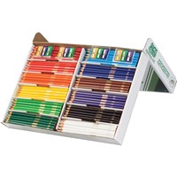 Coloured Pencils