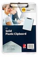 Clipboards and Clipfolders