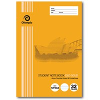 Project and Writing Books