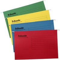 Filing Products