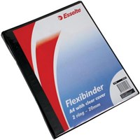 Binders  Folders