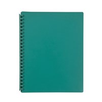 Binder  Folders