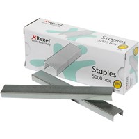 Staplers and Punches