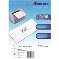 Labelling
