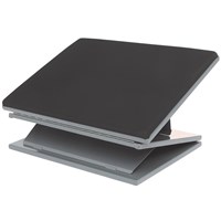 Footrests and Seating Comfort