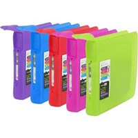410  Binders Insert  Clipboards