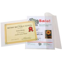 585  Laminators  Accessories