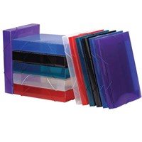 430  Doc Wallets  ExpFile