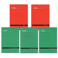 325  Accounting books