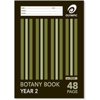 Botany Books