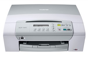 BROTHER DCP 145C