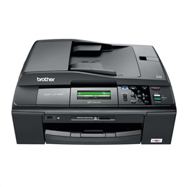 BROTHER DCP J515W