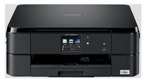 BROTHER DCPJ562DW