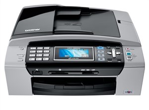 BROTHER MFC 490CW