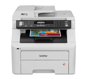 BROTHER MFC 9325CW