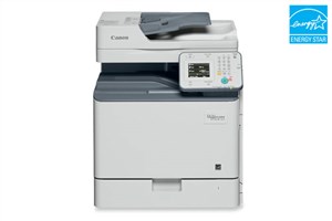 CANON MF810CDN