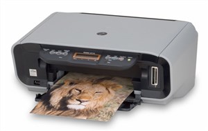 CANON PIXMA MP170