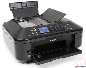 CANON PIXMA MX885