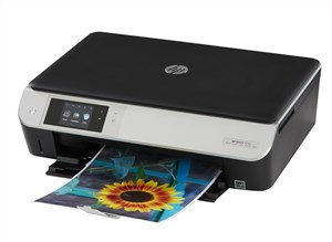 HP ENVY 5530