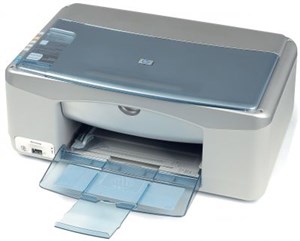 HP PSC 1315