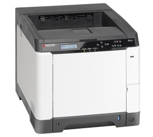 KYOCERA P6021CDN