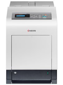 KYOCERA P7035CDN
