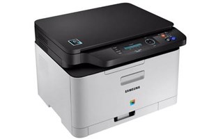SAMSUNG SLC480